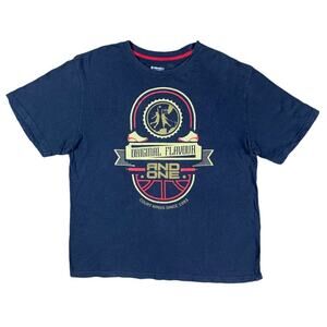 And1 Court Kings Basketball T Shirt